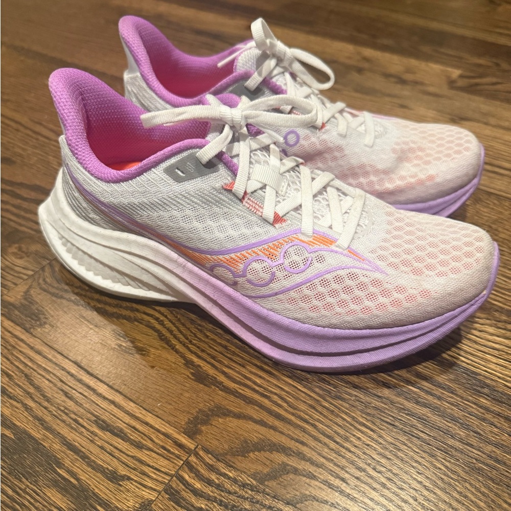 Saucony Women's Endorphin Speed 5